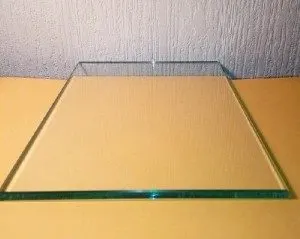 Закалённое стекло для душевой кабины
