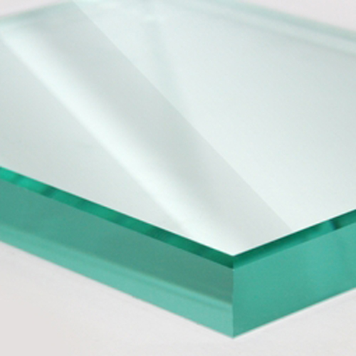 Стекло 19 мм 3300х2140 мм CLEAR FLOAT GLASS